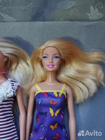 Кукла Барби Barbie