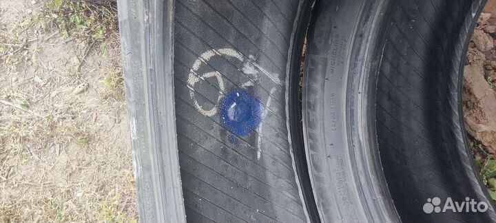 Michelin Latitude X-Ice North 225/55 R18
