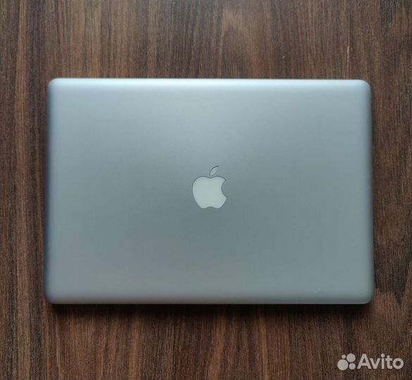 Apple MacBook Pro 15 mid 2012