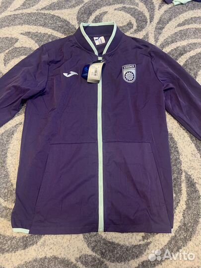 Кофта фк уфа