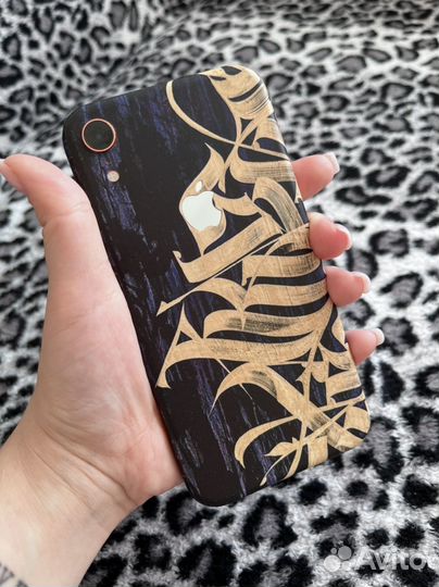 iPhone Xr, 64 ГБ