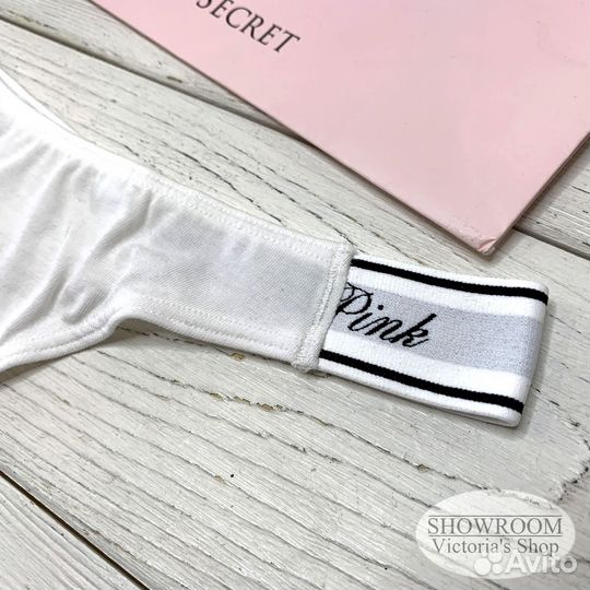 Трусики Victorias Secret