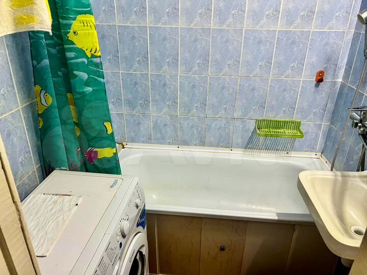 2-к. квартира, 50,1 м², 8/9 эт.