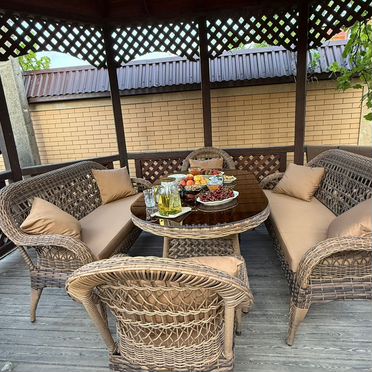 Мебель для сада