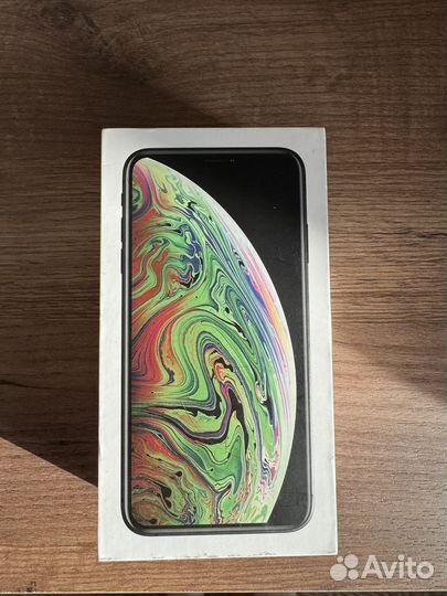 iPhone Xs Max, 64 ГБ