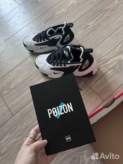 Кроссовки nike