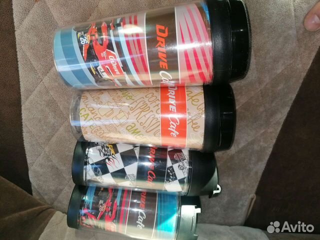 Термо кружка