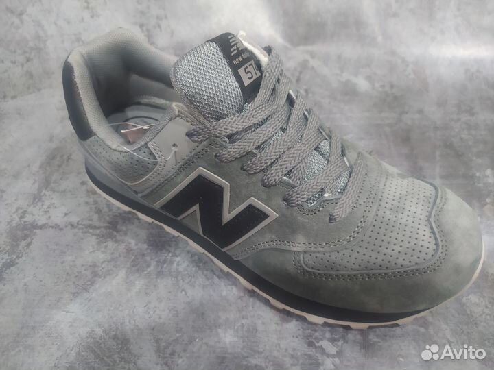 Кроссовки New balance 574