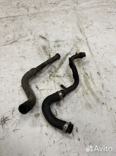 Трубки теплообменника opel astra j a14net