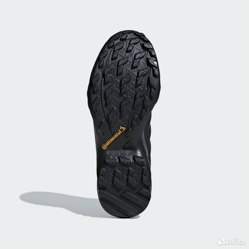 Кроссовки Adidas Terrex Brushwood. Германия 43 р