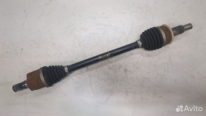 Полуось Buick Regal 2017, 2018