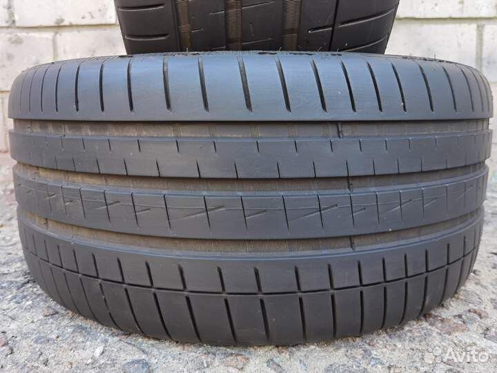 Vredestein Ultrac Vorti 255/35 R19 96Y