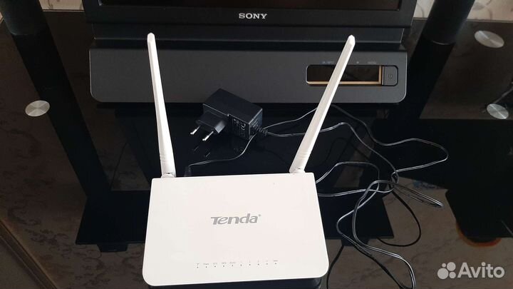 Wifi роутер