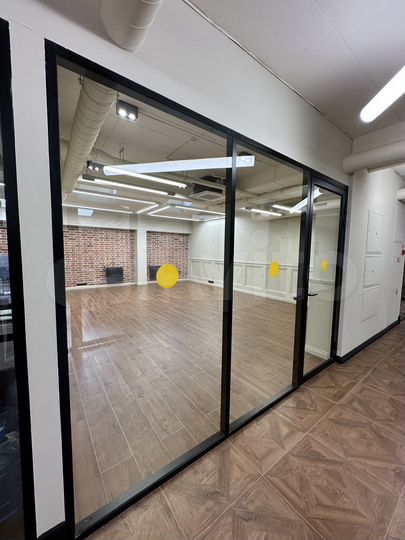 Офисные помещения от 47 м²