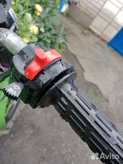 Продам восход 3м