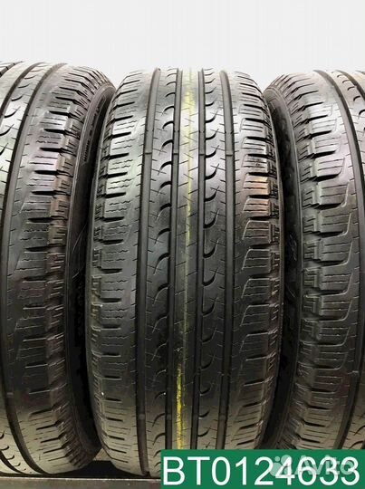 Goodyear EfficientGrip SUV 4x4 235/55 R19 105V