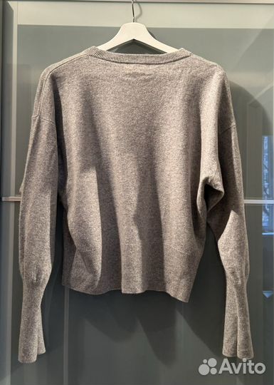 Джемпер кашемир hm