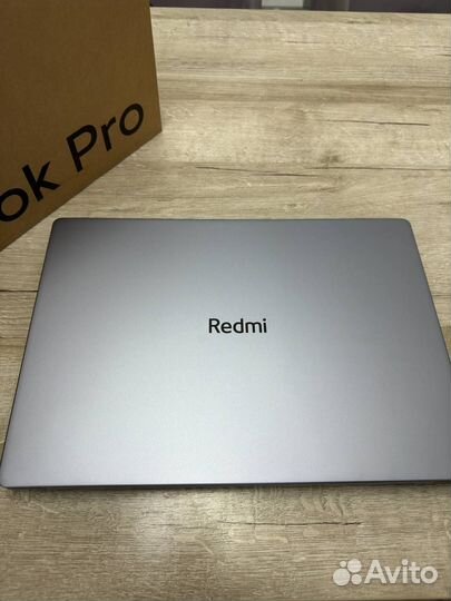 Xiaomi RedmiBook Pro 16 2024 Ultra 5