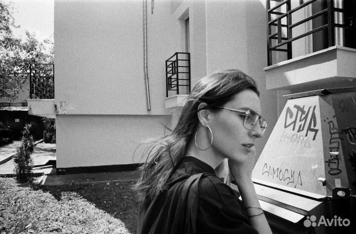 Пленочный фотоаппарат Samsung Fino 20 DLX