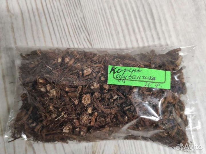 Мята смородина белоголовник душица одуванчик