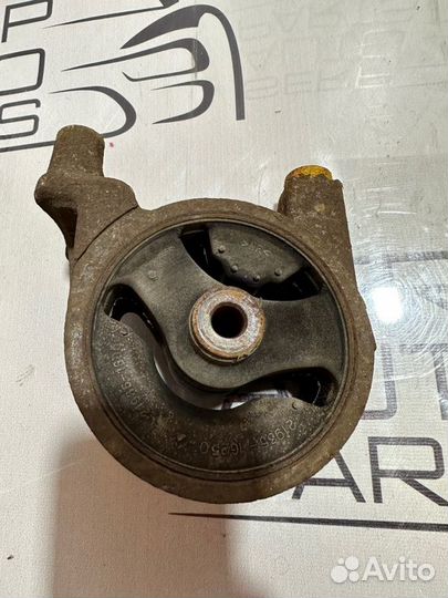 Подушка двигателя Kia Rio 2 JB G4EE 2011