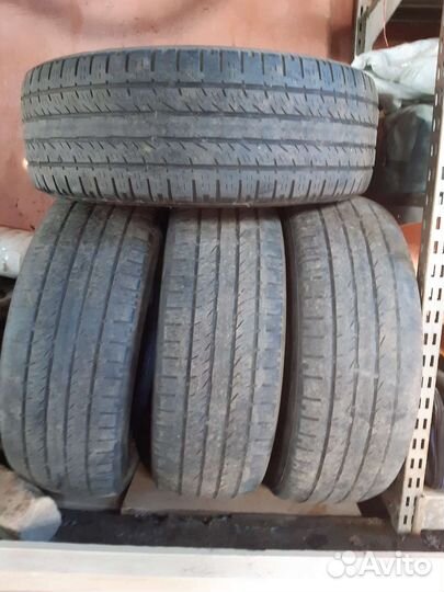 Viatti Bosco A/T 235/60 R18