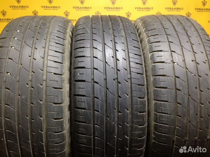 Dunlop Enasave RV504 205/55 R17 91V