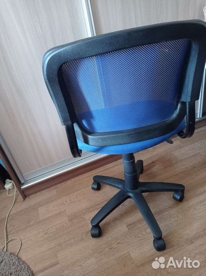 Компьютерный стул