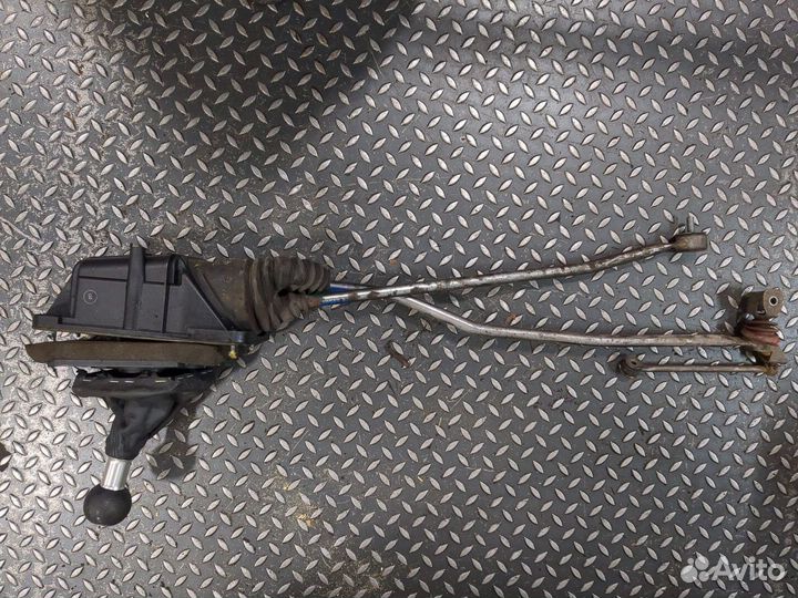 Кулиса кпп Audi A4 (B7), 2007