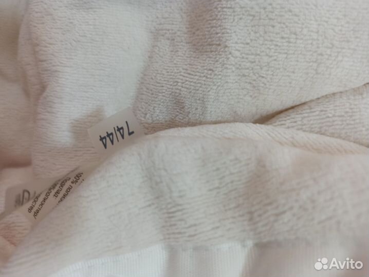 Комбинезон трансформер Батик