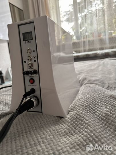 Вакуумно баночный аппарат для массажа