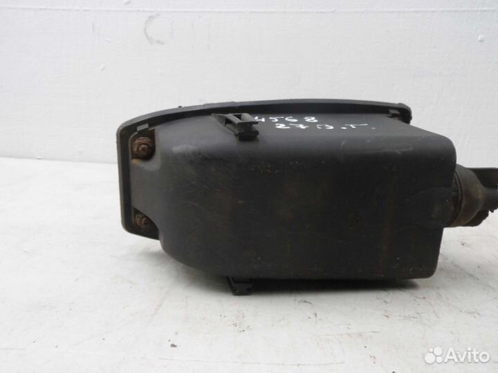 Кулиса АКПП Audi Allroad C5