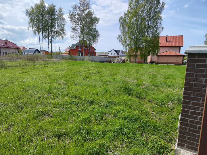 Участок 15 сот. (ИЖС)