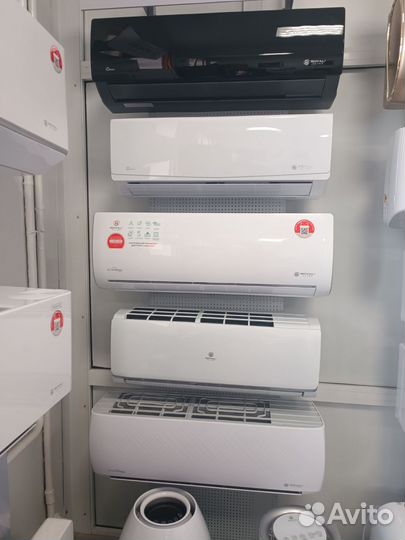 Установка кондиционеров монтаж сплит систем