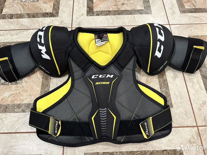 Хоккейная форма