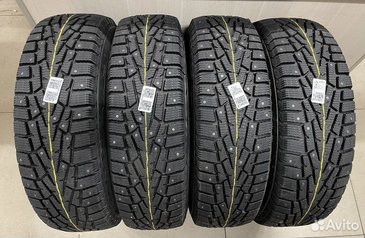 Cordiant Snow Cross PW-2 215/70 R16 100T