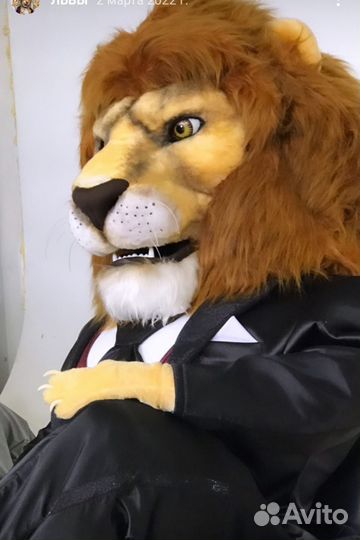 День рождение, ростовская кукла Лев-Лео, 8 марта