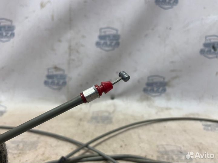 Трос лючка топливного бака Toyota Vista SV32 3S-FE