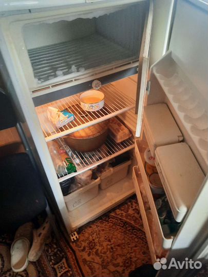 Холодильник