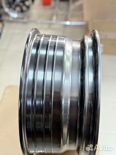 16/4/114.3 на Lancer Lacceti Gentra HRE