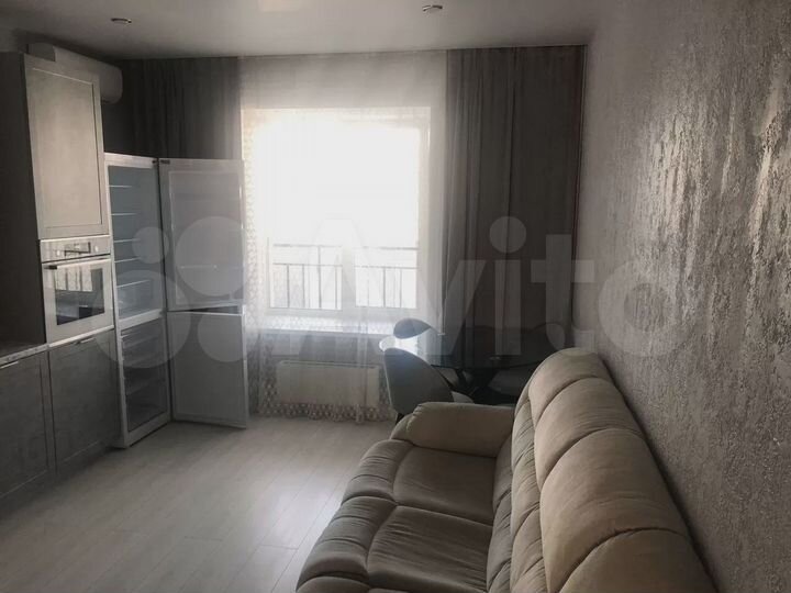 2-к. квартира, 60 м², 8/10 эт.