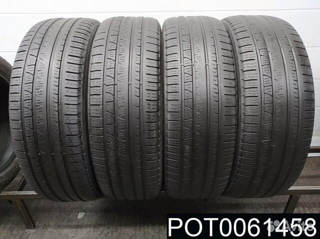 Pirelli Scorpion Verde All Season 235/65 R19 99P