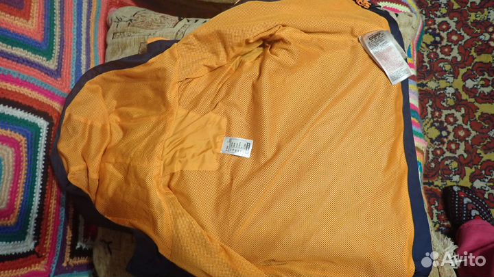 Куртка детская демисезонная