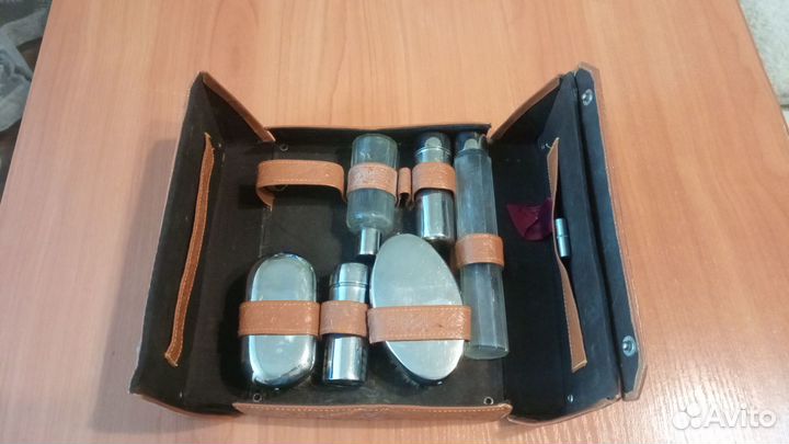 Дорожный набор