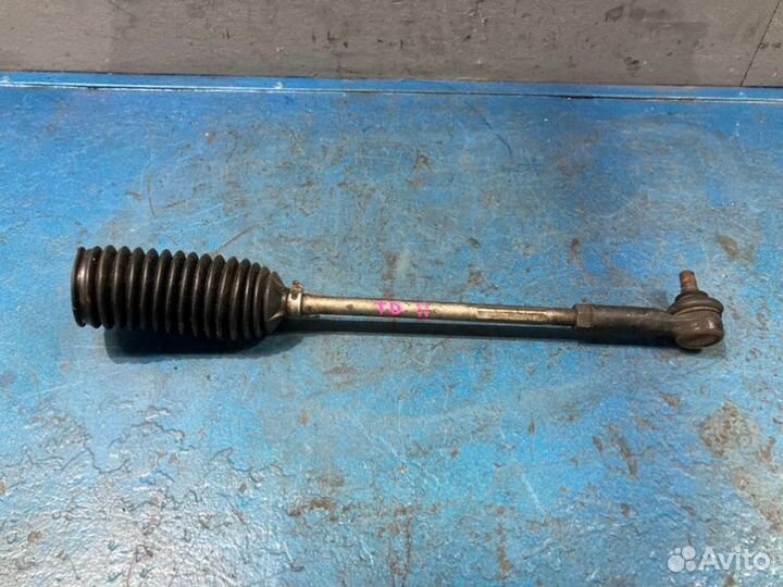 Рулевая тяга с наконечником Suzuki Grand Vitara 3
