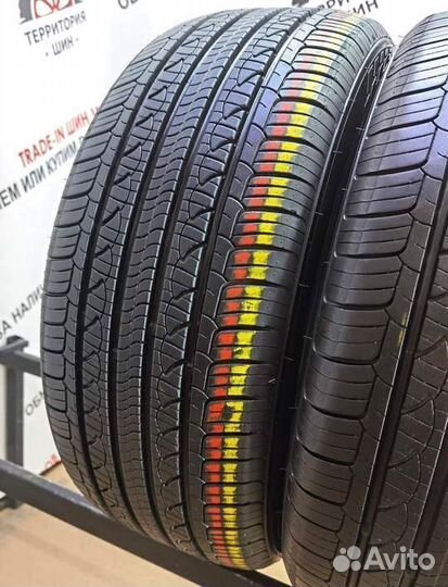 Nexen N'Priz AH8 205/50 R16 87V