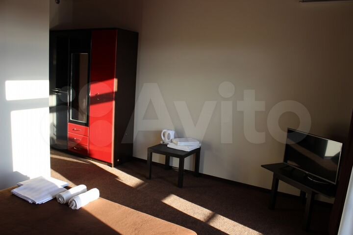 Комната 25 м², 1/2 эт.