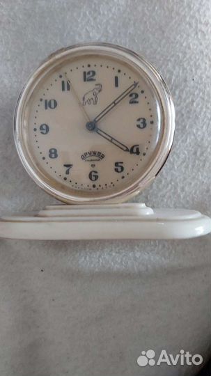 Часы Раритет