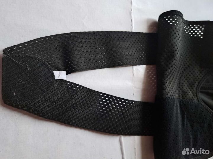 Бандаж на колено