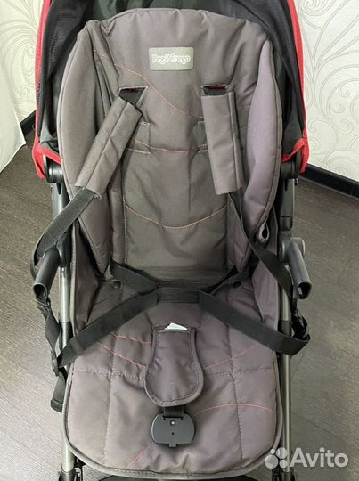 Коляска peg perego si
